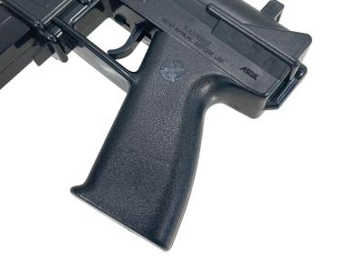[ヨネザワ] KG-9 カスタム ポンプアクション  エアコッキングガン (中古)サブ画像へ5