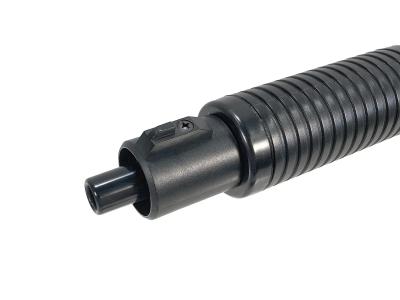 [ヨネザワ] KG-9 カスタム ポンプアクション  エアコッキングガン (中古)サブ画像へ6