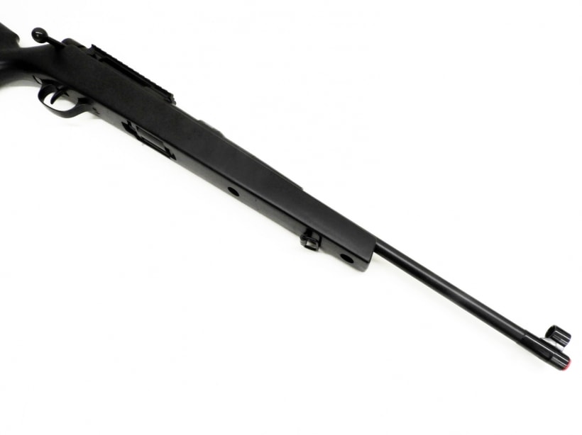 クラウン　スーパーライフルU10ジュニア Amazon | クラウンモデル スーパーライフル 2 U10ジュニア