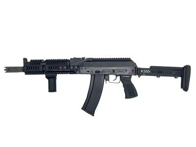 [GHK] AK105 2020Ver. ガスブローバックガン Zenitカスタム オートストップ難 (中古)サブ画像へ1