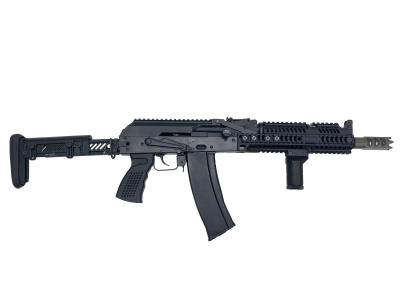 [GHK] AK105 2020Ver. ガスブローバックガン Zenitカスタム オートストップ難 (中古)サブ画像へ2