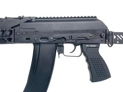 [GHK] AK105 2020Ver. ガスブローバックガン Zenitカスタム オートストップ難 (中古)サブ画像へ3