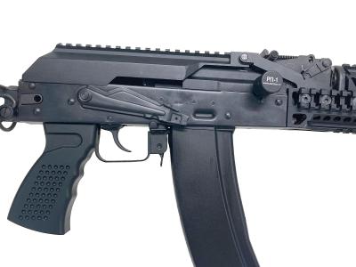[GHK] AK105 2020Ver. ガスブローバックガン Zenitカスタム オートストップ難 (中古)サブ画像へ4