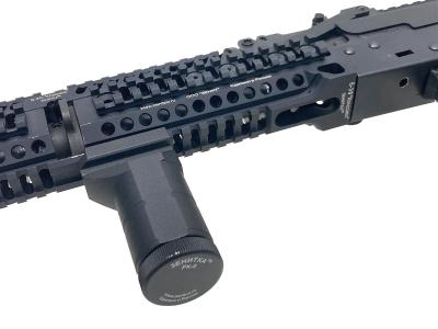 [GHK] AK105 2020Ver. ガスブローバックガン Zenitカスタム オートストップ難 (中古)サブ画像へ6