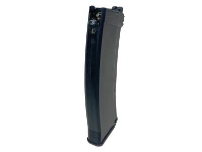 [GHK] AK105 2020Ver. ガスブローバックガン Zenitカスタム オートストップ難 (中古)サブ画像へ9