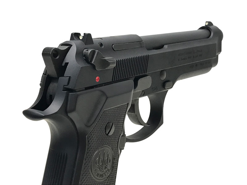 MGC Beretta M92FS デザートストーム特別版　SRHW92Fセット MGC] ベレッタM92FS デザートストーム スペシャルエディション