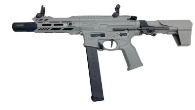 [ICS] CXP-MARS PDW9 S3 電動ガン ナルドグレー ICS-420S3-1 (中古)サブ画像へ1