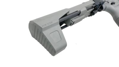 [ICS] CXP-MARS PDW9 S3 電動ガン ナルドグレー ICS-420S3-1 (中古)サブ画像へ4