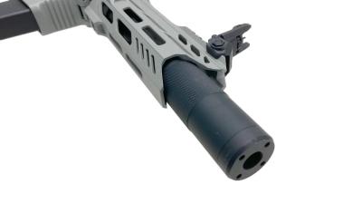 [ICS] CXP-MARS PDW9 S3 電動ガン ナルドグレー ICS-420S3-1 (中古)サブ画像へ6