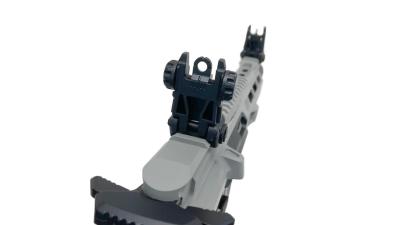 [ICS] CXP-MARS PDW9 S3 電動ガン ナルドグレー ICS-420S3-1 (中古)サブ画像へ8
