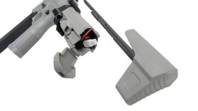 [ICS] CXP-MARS PDW9 S3 電動ガン ナルドグレー ICS-420S3-1 (中古)サブ画像へ9