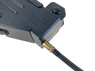 [マルゼン] UZI フルオートピストル 外部ソース式 (中古)サブ画像へ6