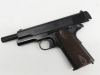 [WA] U.S.M1911A1 トランジションモデル 木製グリップカスタム ややマガジン訳あり (中古)サブ画像へ8