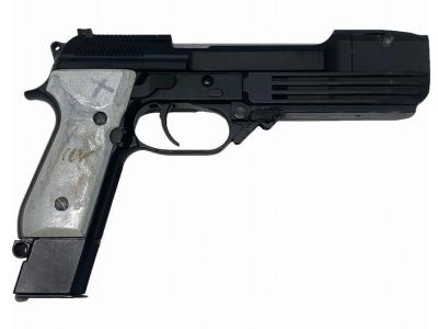 [KSC] ベレッタ M93R-C カスタム ガスブローバック (訳あり)サブ画像へ1