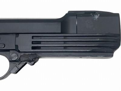 [KSC] ベレッタ M93R-C カスタム ガスブローバック (訳あり)サブ画像へ4