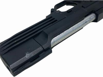 [KSC] ベレッタ M93R-C カスタム ガスブローバック (訳あり)サブ画像へ5