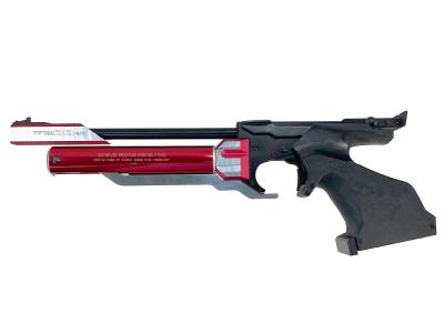 [KSC] AP200SC 精密射撃ピストル エアーコンプレスト式 (中古)サブ画像へ2