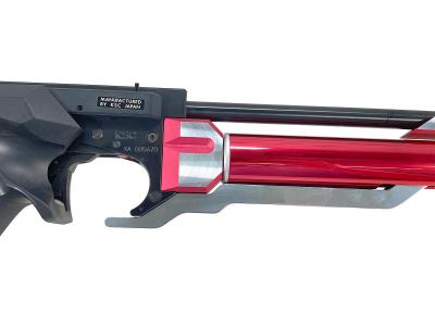 [KSC] AP200SC 精密射撃ピストル エアーコンプレスト式 (中古)サブ画像へ3