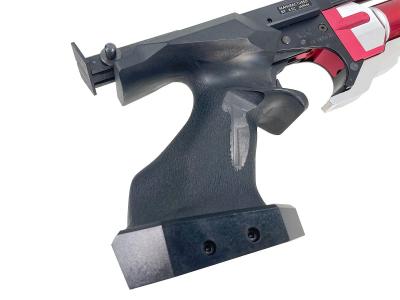[KSC] AP200SC 精密射撃ピストル エアーコンプレスト式 (中古)サブ画像へ5
