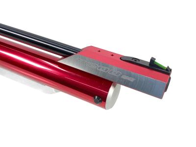 [KSC] AP200SC 精密射撃ピストル エアーコンプレスト式 (中古)サブ画像へ7
