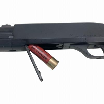 [東京マルイ] M3 スーパー90 フロントサイト欠品 エアコッキングショットガン (中古)サブ画像へ4