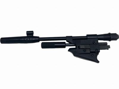 [マスダヤ] サンダーボルト スペシャル スコープ付 エアコッキングライフル 組立式 (中古)サブ画像へ4