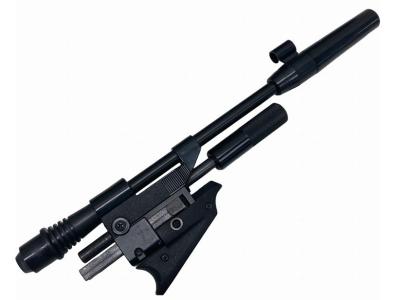 [マスダヤ] サンダーボルト スペシャル スコープ付 エアコッキングライフル 組立式 (中古)サブ画像へ6