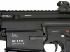 [東京マルイ] HK417 アーリーバリアント 次世代電動ガン 連射マガジンに変更 (中古)