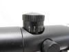 [コルト_COLT] 4x20 実物スコープ ショート 3倍～ キャリングハンドル対応 ビルドインマウント (中古)