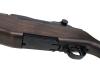 [マルシン] M1ガーランド 6BB ガスブローバックライフル ブナストックダーク2ブラウン (新品)