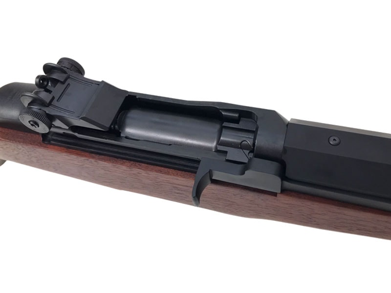 マルシン] MINIガーランド 6mmBB ガスブローバックライフル