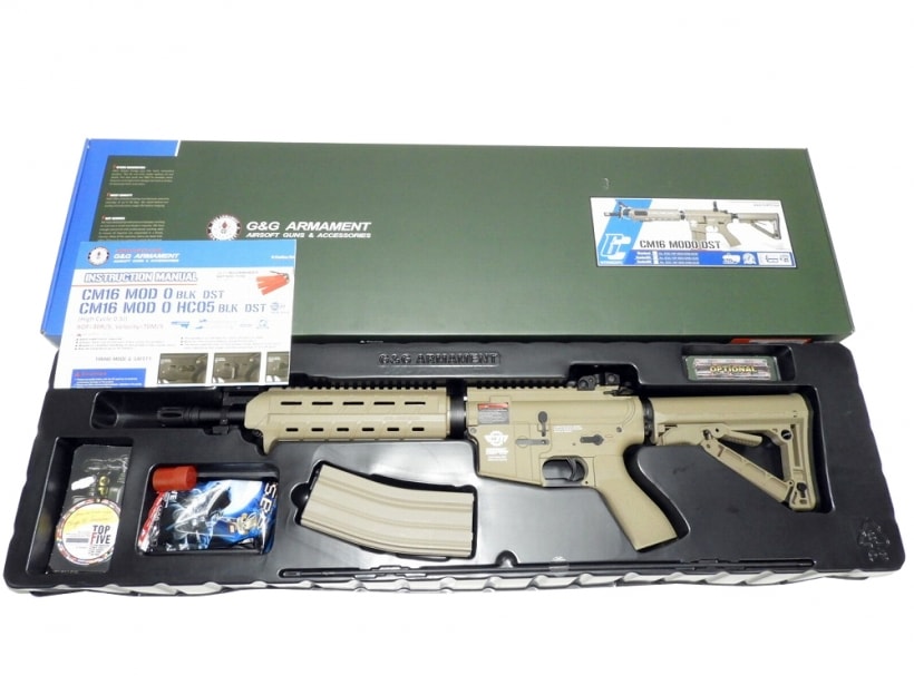 M4/M16系 電動ガン ジャンクパーツ その他いろいろ