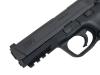 [東京マルイ] S&W M&P 9 ガスブローバック スライドセラコートカスタム (中古)