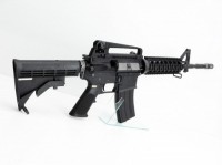[WE] M4A1 RIS GBB オープンボルト ガスブローバック (新品)
