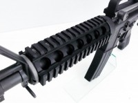 [WE] M4A1 RIS GBB オープンボルト ガスブローバック (新品)