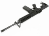 [GHK] M4 Ver2.0 Colt Marking 14.5inch GBBR コルト正式ライセンス ガスブローバック (中古)