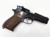 [MGC] S&W M39 モデルガン (中古)