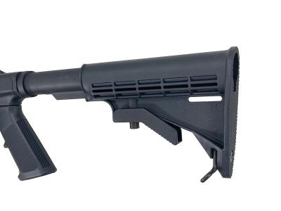[KJ WORKS] ホークアイ セミオートマチック ガスブローバックライフル スタンダード KG02 26/07以降ロット (新品)サブ画像へ5