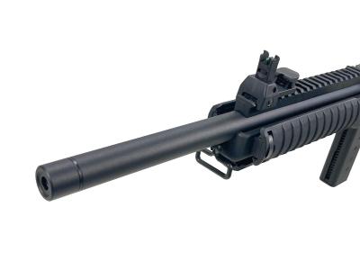 [KJ WORKS] ホークアイ セミオートマチック ガスブローバックライフル スタンダード KG02 26/07以降ロット (新品)サブ画像へ6