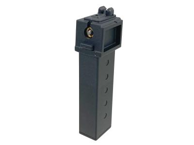 [KJ WORKS] ホークアイ セミオートマチック ガスブローバックライフル スタンダード KG02 26/07以降ロット (新品)サブ画像へ7