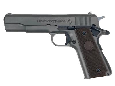 [タニオコバ] GM-7.5 Pre70 発火モデルガン (新品)サブ画像へ1