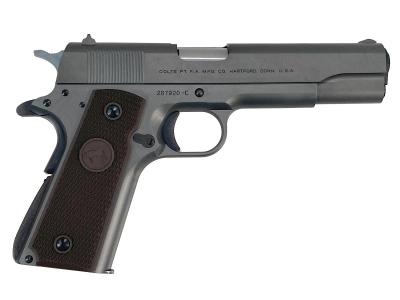 [タニオコバ] GM-7.5 Pre70 発火モデルガン (新品)サブ画像へ2