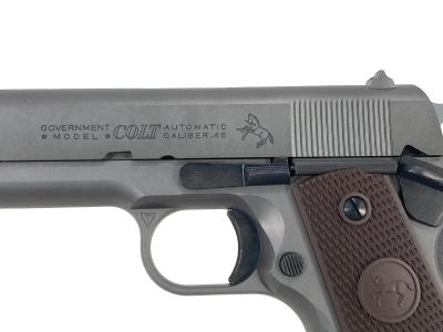 [タニオコバ] GM-7.5 Pre70 発火モデルガン (新品)サブ画像へ3