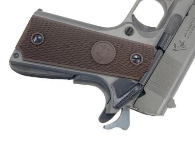 [タニオコバ] GM-7.5 Pre70 発火モデルガン (新品)サブ画像へ5