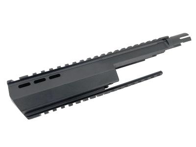 [LayLax] NINE BALL 東京マルイ デザートイーグル 50AE 10インチ アウターバレル (中古)サブ画像へ2