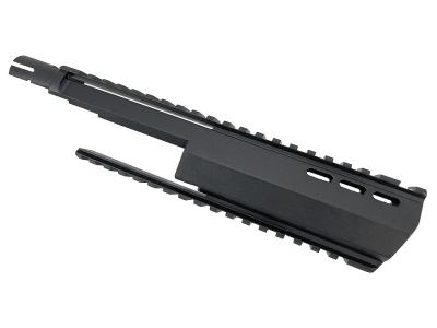 [LayLax] NINE BALL 東京マルイ デザートイーグル 50AE 10インチ アウターバレル (中古)サブ画像へ3