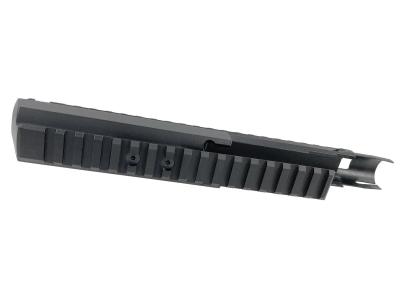 [LayLax] NINE BALL 東京マルイ デザートイーグル 50AE 10インチ アウターバレル (中古)サブ画像へ5