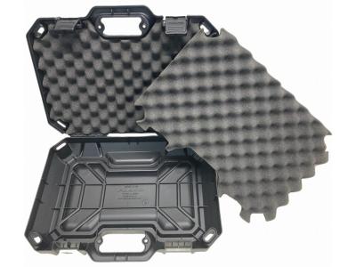 [PLANO] ハンドガンケース Tacticalシリーズ 2丁用 #10718 (中古)サブ画像へ1