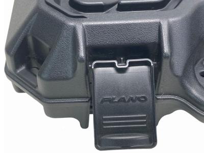 [PLANO] ハンドガンケース Tacticalシリーズ 2丁用 #10718 (中古)サブ画像へ2