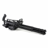 [CAW/MULE] M134 ミニガン 軽機関銃 ガトリング 電動ガン (新品)